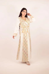 Kaftan -  Voile